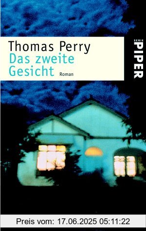 Binding : Taschenbuch, Label : Piper Taschenbuch, Publisher : Piper Taschenbuch, medium : Taschenbuch, numberOfPages : 390, publicationDate : 2001-01-01, authors : Thomas Perry, translators : Glunk, Fritz R., languages : german, ISBN : 3492233473