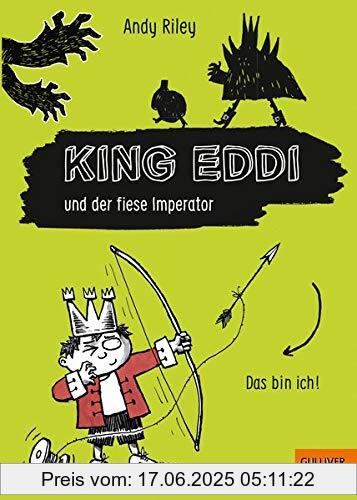 Binding : Gebundene Ausgabe, Label : Beltz & Gelberg, Publisher : Beltz & Gelberg, medium : Gebundene Ausgabe, numberOfPages : 208, publicationDate : 2019-08-21, authors : Andy Riley, ISBN : 3407784937