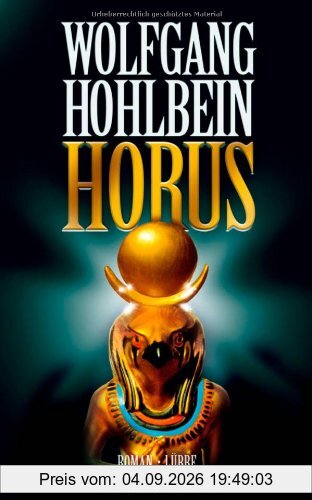 Horus: Roman