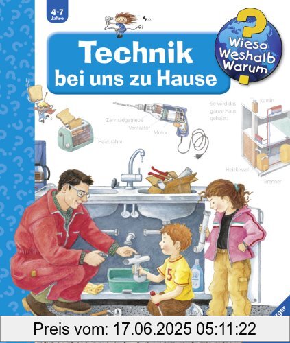 Brand : Ravensburger, Binding : Gebundene Ausgabe, Edition : 20, Label : Ravensburger Buchverlag, Publisher : Ravensburger Buchverlag, NumberOfItems : 1, medium : Gebundene Ausgabe, numberOfPages : 16, publicationDate : 2003-06-01, authors : Ulrike Holzwarth-Raether, languages : german, ISBN : 3473332534