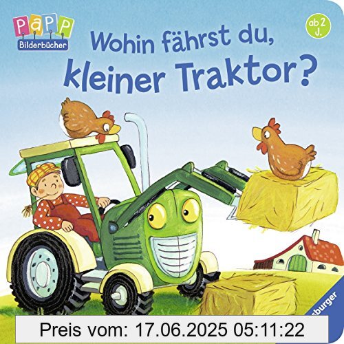 Brand : Ravensburger, Binding : Pappbilderbuch, Edition : 1, Label : Ravensburger Buchverlag, Publisher : Ravensburger Buchverlag, Feature : Markenartikel in hoher Qualität von RAVENSBURGER, medium : Sonstige Einbände, numberOfPages : 16, publicationDate : 2015-06-22, authors : Bernd Penners, languages : german, ISBN : 3473435279