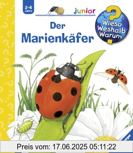 Brand : Ravensburger, Binding : Spiralbindung, Edition : 8, Label : Ravensburger Buchverlag, Publisher : Ravensburger Buchverlag, medium : Sonstige Einbände, numberOfPages : 16, publicationDate : 2007-01-01, authors : Andrea Erne, languages : german, ISBN : 3473327697