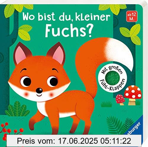 Brand : Ravensburger Verlag, Binding : Pappbilderbuch, Edition : 2, Label : Ravensburger Verlag GmbH, Publisher : Ravensburger Verlag GmbH, medium : Sonstige Einbände, numberOfPages : 12, publicationDate : 2020-06-27, authors : Klara Tünner, ISBN : 3473438723