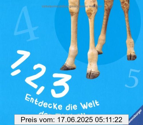 Binding : Gebundene Ausgabe, Edition : 1, Label : Ravensburger Buchverlag, Publisher : Ravensburger Buchverlag, NumberOfItems : 1, medium : Gebundene Ausgabe, numberOfPages : 64, publicationDate : 2010-01-01, languages : german, ISBN : 3473552534