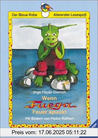 Binding : Gebundene Ausgabe, Edition : 3, Label : Ravensburger Buchverlag, Publisher : Ravensburger Buchverlag, medium : Gebundene Ausgabe, numberOfPages : 44, publicationDate : 1996-07-01, authors : Inge Meyer-Dietrich, languages : german, ISBN : 3473340782