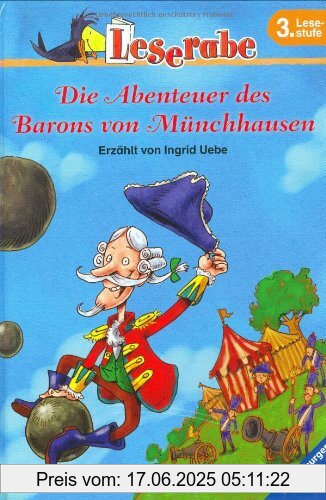 Binding : Gebundene Ausgabe, Edition : 2, Label : Ravensburger Buchverlag, Publisher : Ravensburger Buchverlag, medium : Gebundene Ausgabe, numberOfPages : 64, publicationDate : 2008-12-01, authors : Ingrid Uebe, languages : german, ISBN : 3473363774