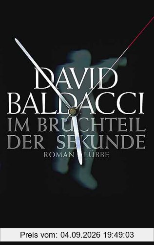 Im Bruchteil der Sekunde