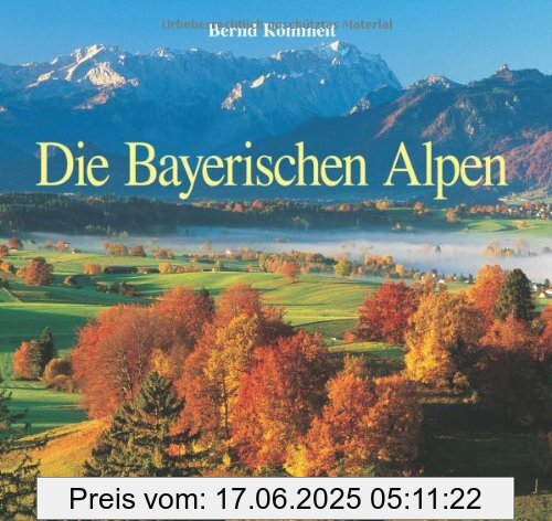 Binding : Gebundene Ausgabe, Edition : 1., Label : Rosenheimer Verlagshaus, Publisher : Rosenheimer Verlagshaus, medium : Gebundene Ausgabe, numberOfPages : 160, publicationDate : 2007-09-01, authors : Bernd Römmelt, languages : german, ISBN : 347553875X