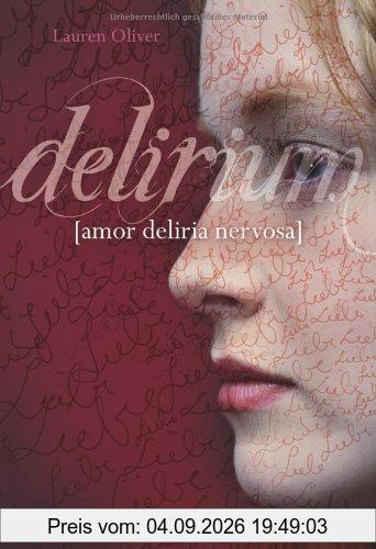 Delirium
