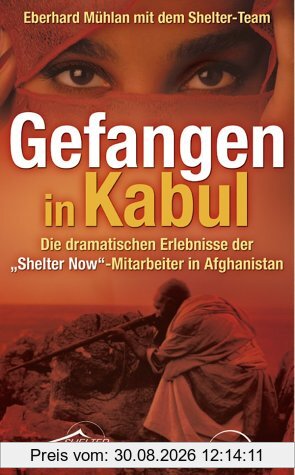Gefangen in Kabul