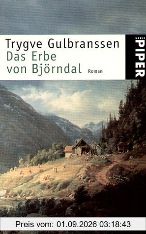 Das Erbe von Björndal