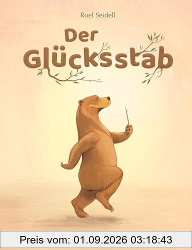 Der Glücksstab