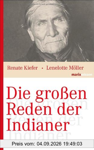 Die großen Reden der Indianer