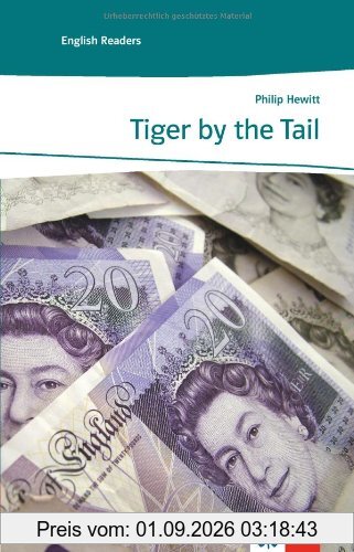Tiger by the Tail