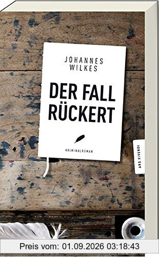 Der Fall Rückert