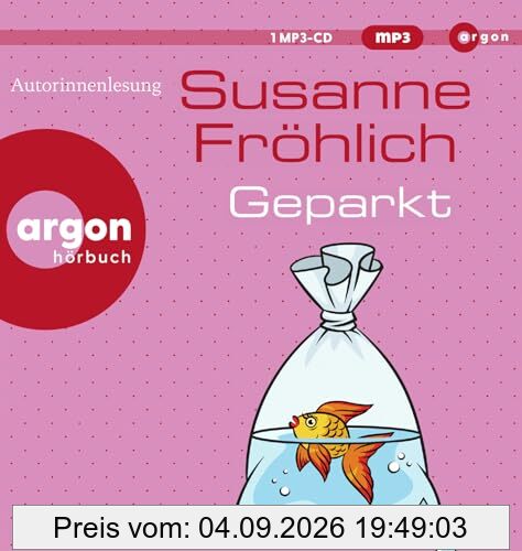 Geparkt: Roman