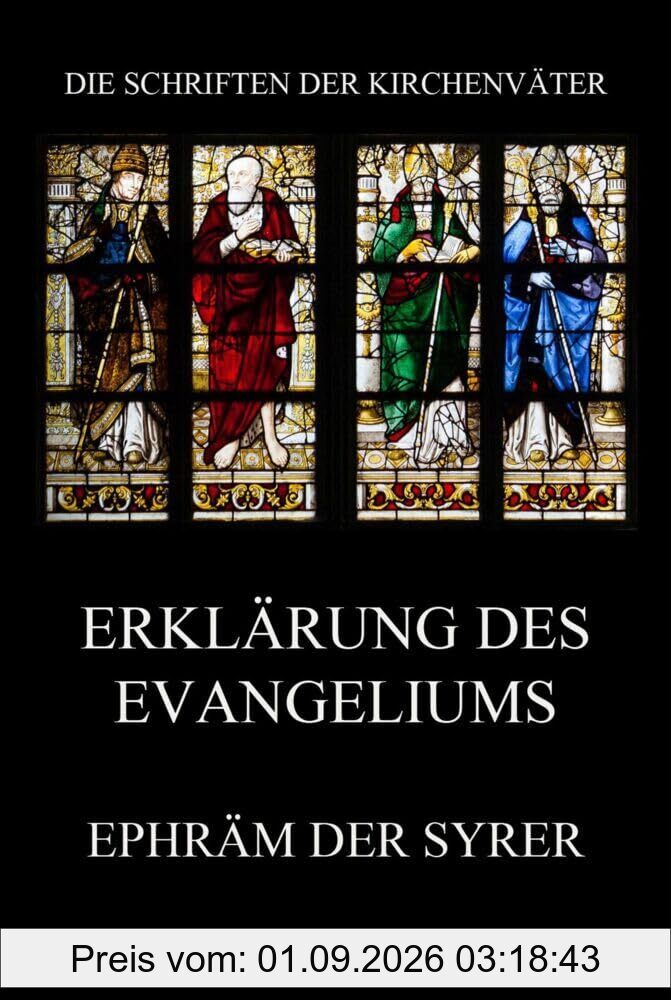 Erklärung des Evangeliums