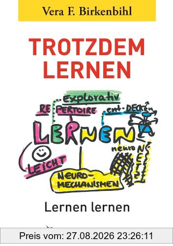 Trotzdem lernen: Lernen lernen