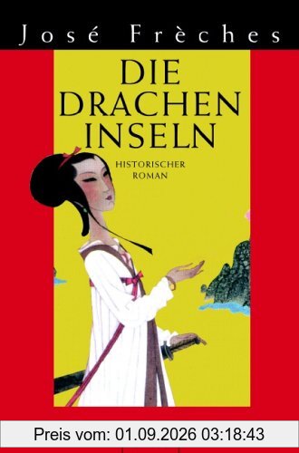 Die Dracheninseln