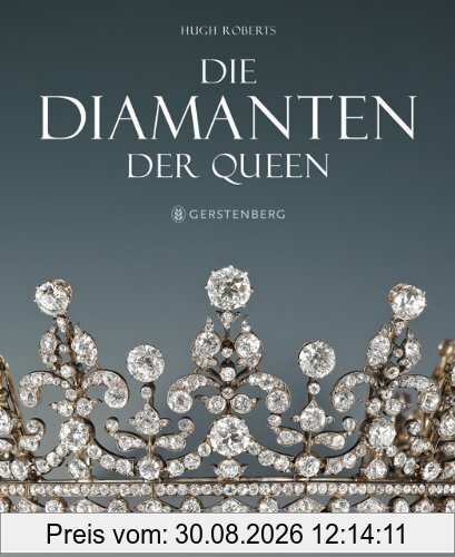 Die Diamanten der Queen