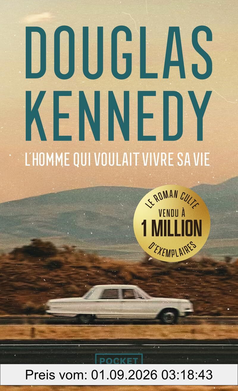 L'homme qui voulait vivre sa vie