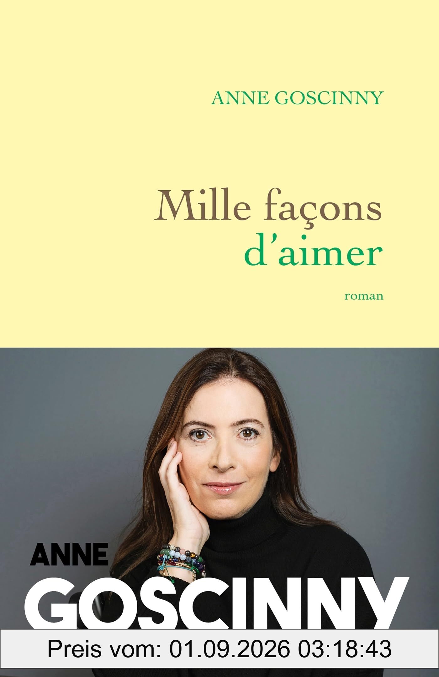 Mille façons d'aimer