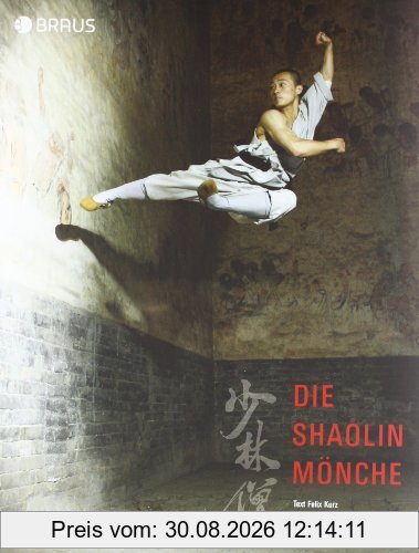 Die Shaolin Mönche
