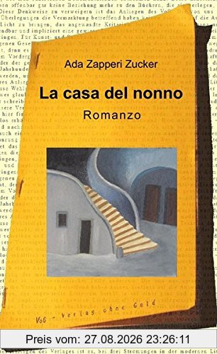 La casa del nonno