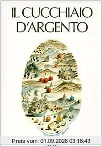 Il cucchiaio d'argento