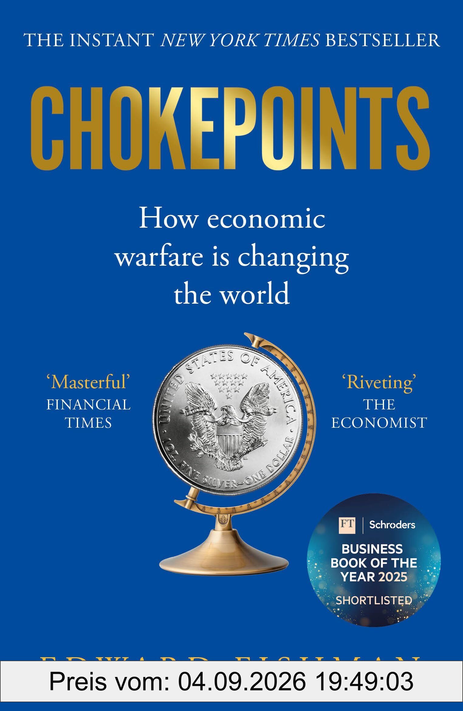 Chokepoints