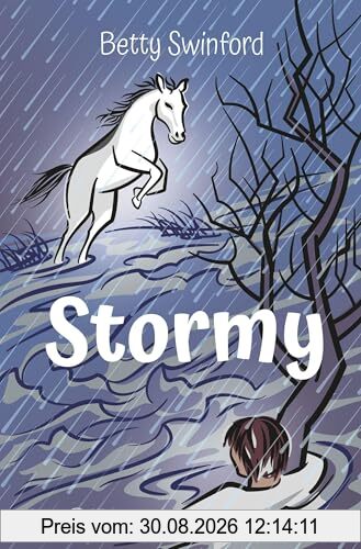 Stormy