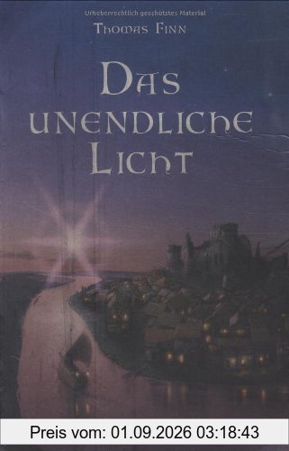 Das unendliche Licht