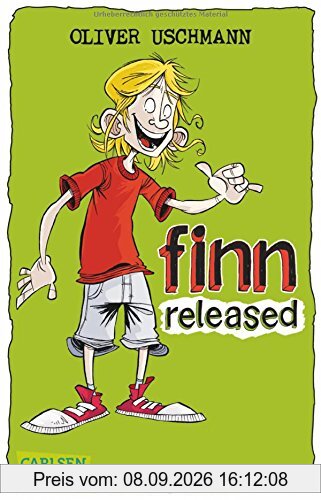 Finn, Band 1: Finn released