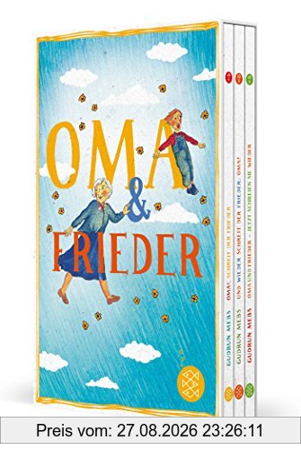 Oma und Frieder 1-3