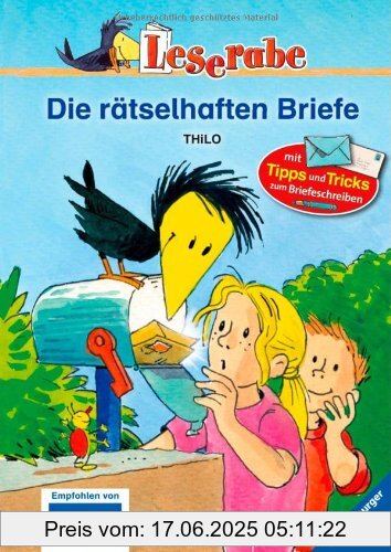 Binding : Gebundene Ausgabe, Edition : 1, Label : Ravensburger Buchverlag, Publisher : Ravensburger Buchverlag, medium : Gebundene Ausgabe, numberOfPages : 64, publicationDate : 2013-01-01, authors : THiLO, languages : german, ISBN : 3473364096