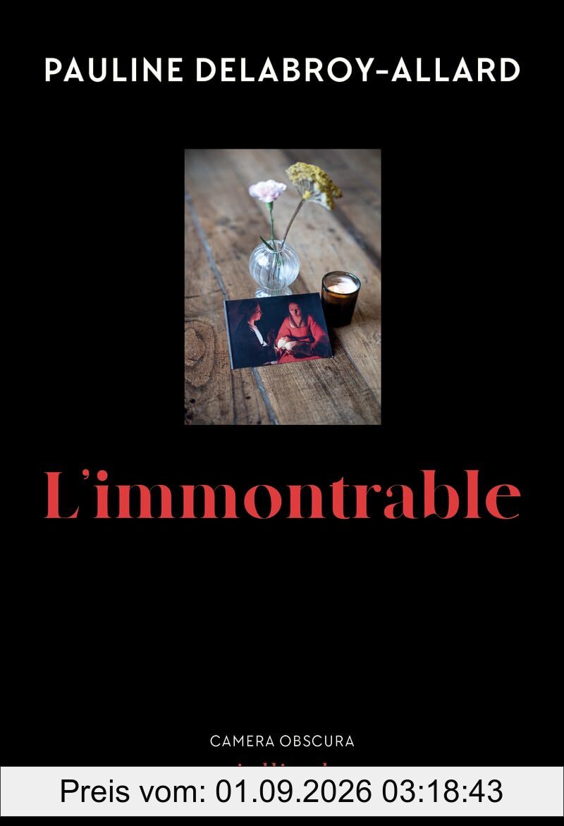 L'immontrable