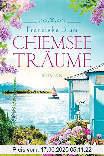 Binding : Taschenbuch, Edition : Originalausgabe, Label : Penguin Verlag, Publisher : Penguin Verlag, medium : Taschenbuch, numberOfPages : 352, publicationDate : 2023-05-11, releaseDate : 2023-05-11, authors : Franziska Blum, ISBN : 3328107495