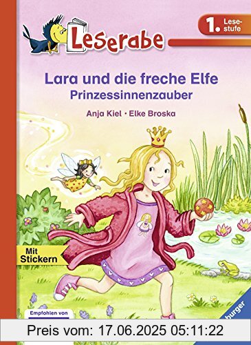 Binding : Gebundene Ausgabe, Edition : 1, Label : Ravensburger Buchverlag, Publisher : Ravensburger Buchverlag, medium : Gebundene Ausgabe, numberOfPages : 48, publicationDate : 2016-05-23, authors : Anja Kiel, languages : german, ISBN : 3473364886