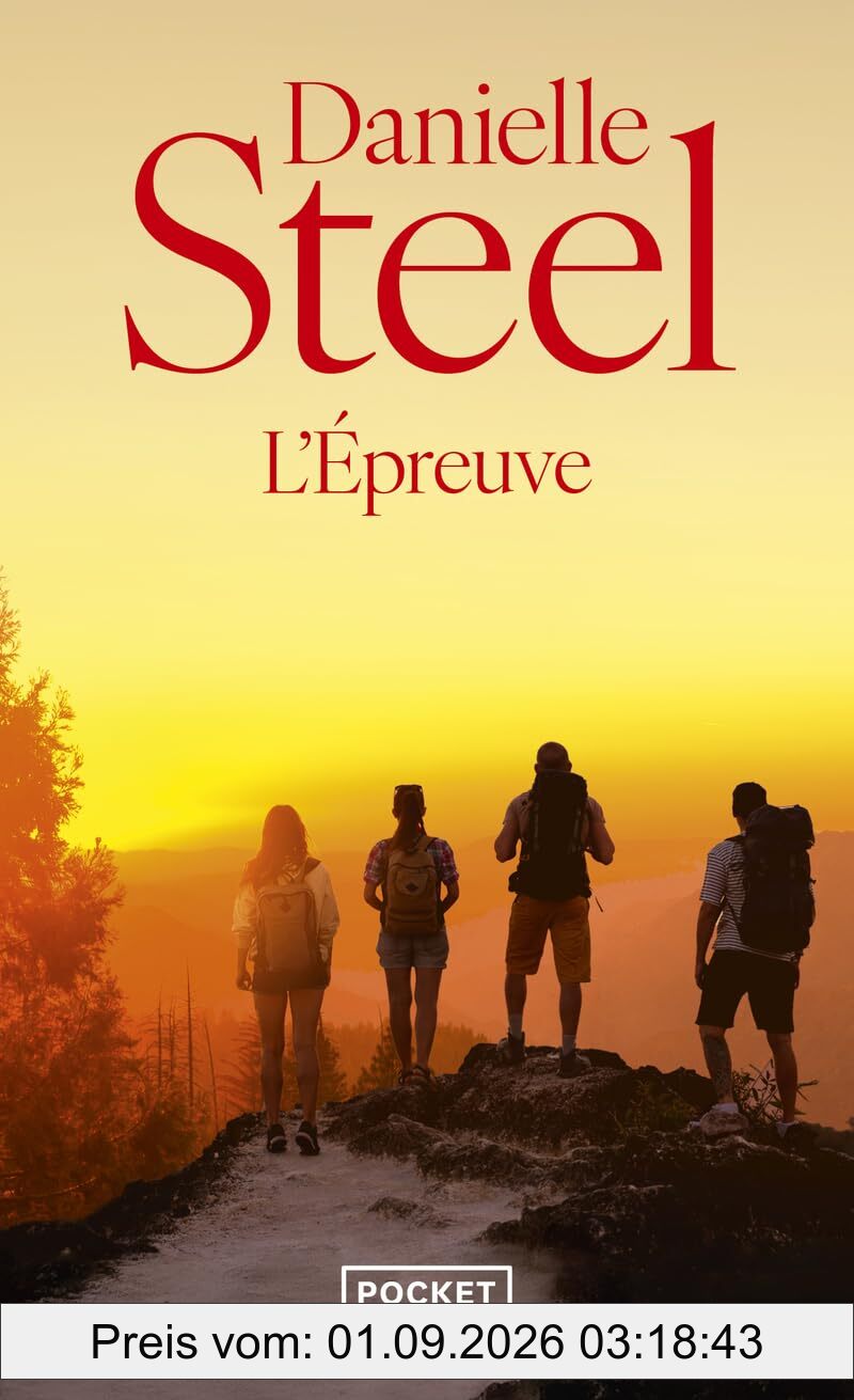 L'épreuve