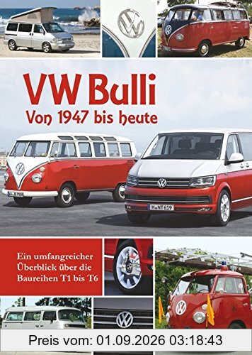 VW Bulli