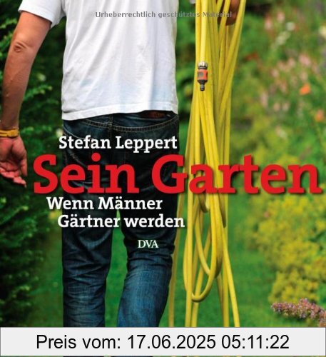 Binding : Gebundene Ausgabe, Label : Deutsche Verlags-Anstalt, Publisher : Deutsche Verlags-Anstalt, medium : Gebundene Ausgabe, numberOfPages : 152, publicationDate : 2012-02-27, authors : Stefan Leppert, languages : german, ISBN : 3421037922