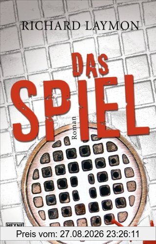 Das Spiel: Roman