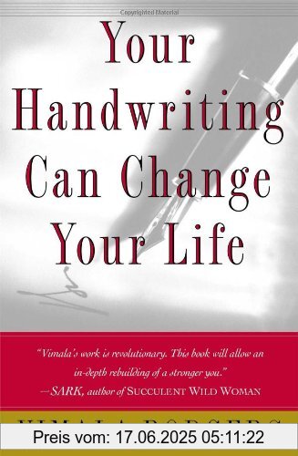 Binding : Taschenbuch, Edition : Original., Label : Touchstone, Publisher : Touchstone, NumberOfItems : 1, PackageQuantity : 1, medium : Taschenbuch, numberOfPages : 176, publicationDate : 2000-03-01, authors : Vimala Rodgers, languages : english, ISBN : 0684865416