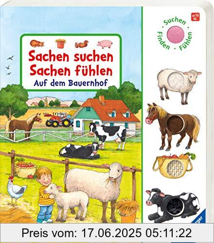 Binding : Pappbilderbuch, Edition : 1, Label : Ravensburger Verlag GmbH, Publisher : Ravensburger Verlag GmbH, medium : Sonstige Einbände, numberOfPages : 12, publicationDate : 2020-06-27, authors : Frauke Nahrgang, ISBN : 3473438650