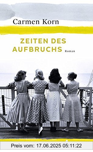 Binding : Gebundene Ausgabe, Edition : 1, Label : Kindler, Publisher : Kindler, medium : Gebundene Ausgabe, numberOfPages : 608, publicationDate : 2017-06-23, releaseDate : 2017-06-23, authors : Carmen Korn, languages : german, ISBN : 3463406837