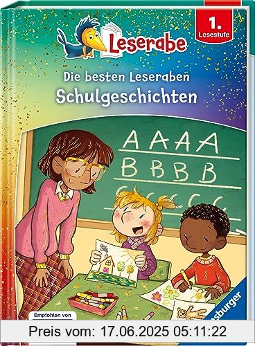 Binding : Gebundene Ausgabe, Edition : 1, Label : Ravensburger Verlag GmbH, Publisher : Ravensburger Verlag GmbH, medium : Gebundene Ausgabe, numberOfPages : 96, publicationDate : 2024-01-15, authors : Saskia Hula, Cally Stronk, ISBN : 3473463221