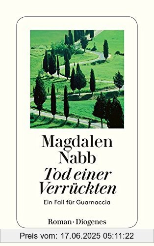 Binding : Taschenbuch, Edition : New edition, Label : Diogenes, Publisher : Diogenes, medium : Taschenbuch, numberOfPages : 320, publicationDate : 2019-02-27, releaseDate : 2019-02-27, authors : Magdalen Nabb, translators : Irene Rumler, ISBN : 3257244673