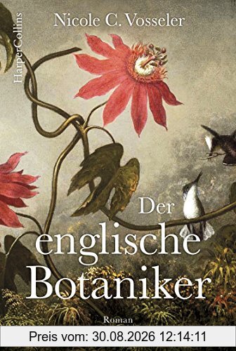 Der englische Botaniker