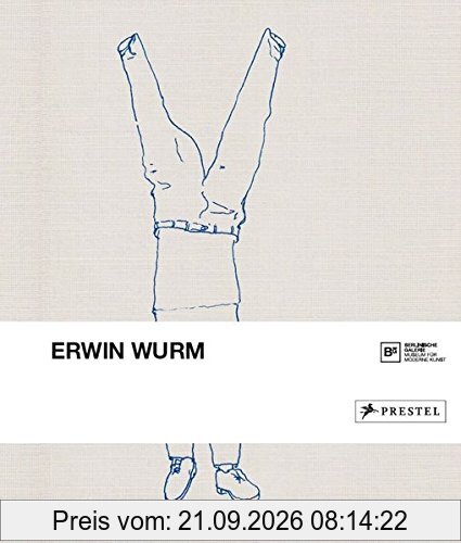 Erwin Wurm