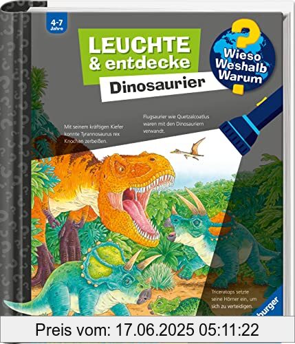 Binding : Spiralbindung, Edition : 1, Label : Ravensburger Verlag GmbH, Publisher : Ravensburger Verlag GmbH, medium : Sonstige Einbände, numberOfPages : 16, publicationDate : 2023-07-01, authors : Susanne Gernhäuser, ISBN : 3473600458